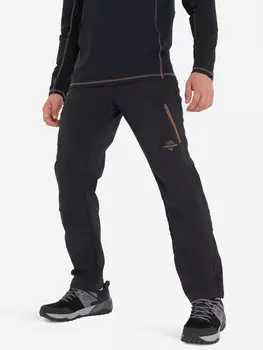 Брюки мужские Cordillero, Черный