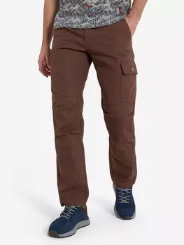 Брюки мужские Cordillero, Коричневый