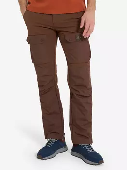 Брюки мужские Cordillero, Коричневый
