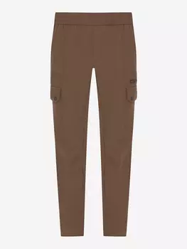 Брюки мужские Cordillero, Коричневый