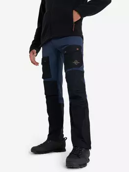 Брюки мужские Cordillero, Синий