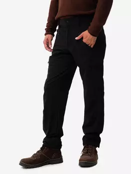 Брюки мужские CosmoTex, Черный