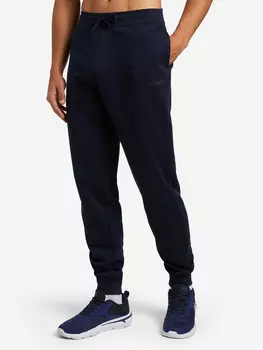 Брюки мужские Craft Core, Синий, размер 50-52