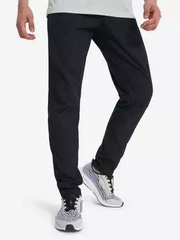 Брюки мужские Craft Eaze T&F, Черный