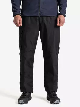 Брюки мужские CRAGHOPPERS Kiwi, Черный