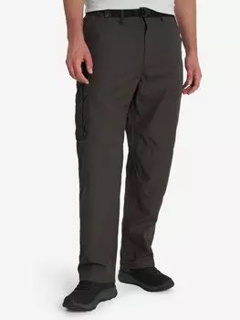 Брюки мужские CRAGHOPPERS Kiwi Classic, Серый
