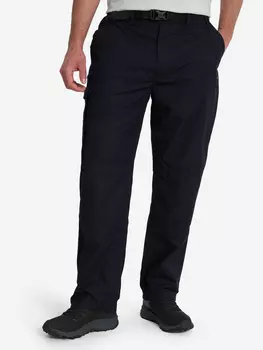 Брюки мужские CRAGHOPPERS Kiwi Classic, Синий