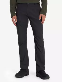 Брюки мужские CRAGHOPPERS Nosilife Pro, Черный