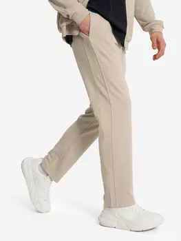 Брюки мужские Demix, Бежевый