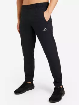 Брюки мужские Demix, Черный