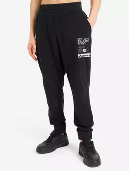 Брюки мужские Demix, Черный