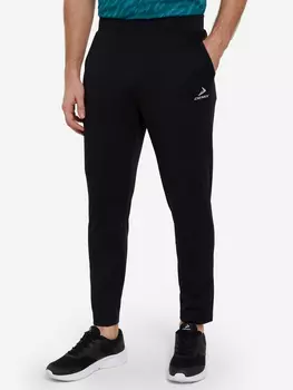 Брюки мужские Demix, Черный