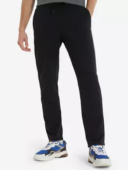 Брюки мужские Demix, Черный