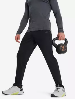 Брюки мужские Demix, Черный