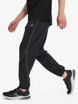 Брюки мужские Demix, Черный