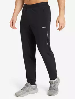 Брюки мужские Demix, Черный, размер 52