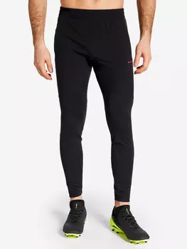 Брюки мужские Demix, Черный, размер 46