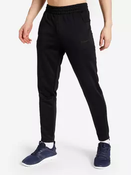 Брюки мужские Demix, Черный, размер 46