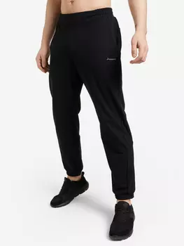 Брюки мужские Demix, Черный, размер 50