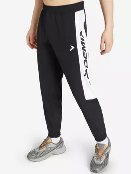 Брюки мужские Demix, Черный