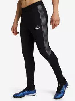 Брюки мужские Demix, Черный