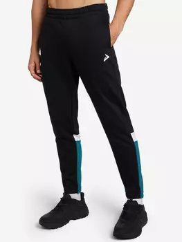 Брюки мужские Demix, Черный