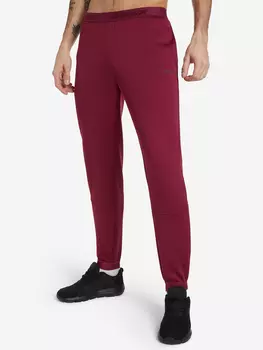 Брюки мужские Demix, Красный