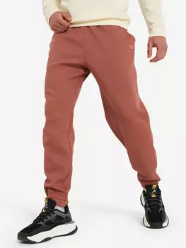 Брюки мужские Demix, Оранжевый