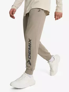 Брюки мужские Demix, Серый