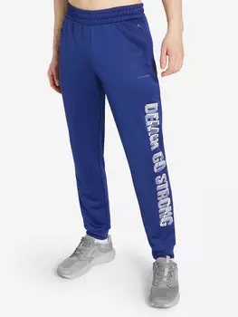 Брюки мужские Demix, Синий