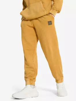Брюки мужские Demix, Желтый