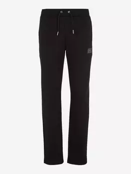 Брюки мужские EA7 Trouser, Черный