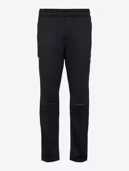 Брюки мужские EA7 Trouser, Черный