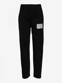 Брюки мужские EA7 Trouser, Черный