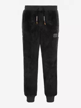 Брюки мужские EA7 Trouser, Черный