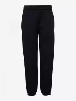 Брюки мужские EA7 Trouser, Черный