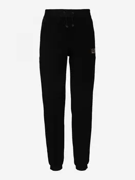 Брюки мужские EA7 Trouser, Черный