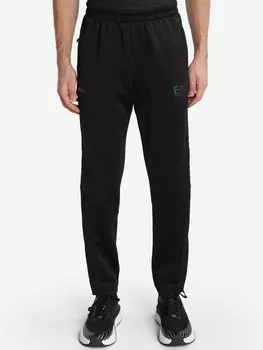 Брюки мужские EA7 Trouser EA7, Черный