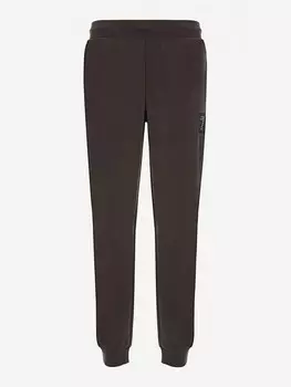 Брюки мужские EA7 Trouser, Коричневый