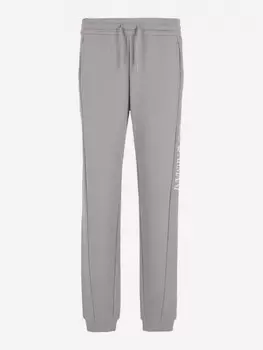 Брюки мужские EA7 Trouser, Серый