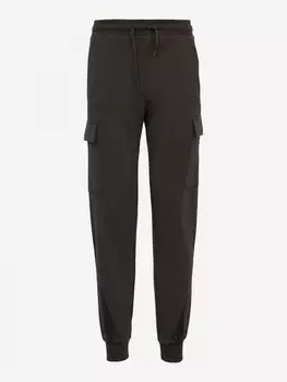 Брюки мужские EA7 Trouser, Зеленый