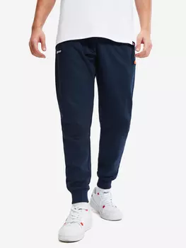 Брюки мужские Ellesse Bertoni, Синий