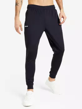 Брюки мужские Ellesse Bertoni, Синий, размер 52