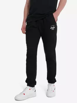Брюки мужские Ellesse, Черный