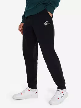 Брюки мужские Ellesse, Черный