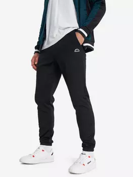 Брюки мужские Ellesse, Черный