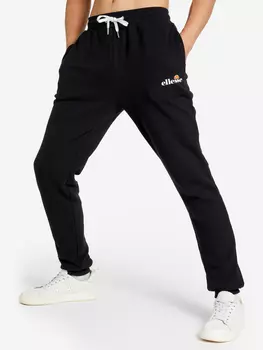 Брюки мужские Ellesse Granite, Черный