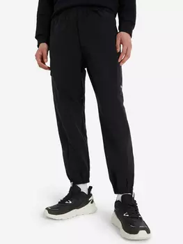 Брюки мужские Erke, Черный