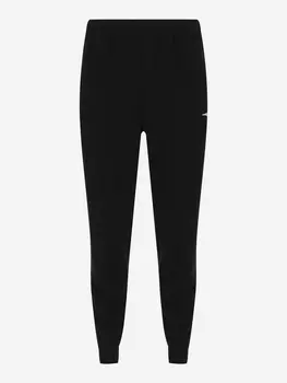 Брюки мужские Erke, Черный