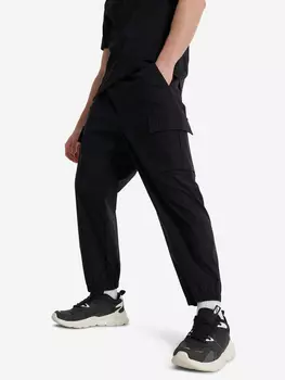 Брюки мужские Erke, Черный